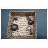 Misc. Heavy Lead Weights