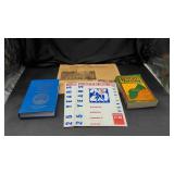 Tennessee History & Local Advertising Books