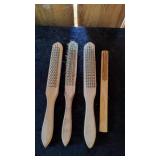 Wire Brushes