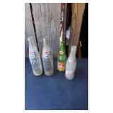 Pepsi Bottles