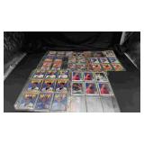 Misc. Baseball Cards