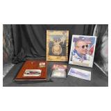 Racing Memorabilia