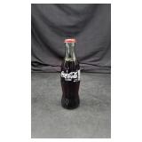 Harry Potter Collectible Coca-Cola Bottle