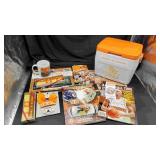 Misc. University of Tennessee Items
