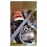 Box of Hardware