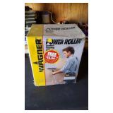 Wagner Power Roller