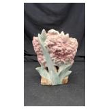 McCoy Hyacinth Vase