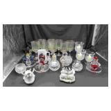 Misc Christmas Items