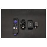 Roku TV System W/Remote