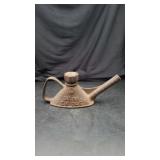 Cast Iron Lantern Torch Lighter