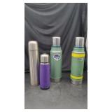 Stanley Thermos & Misc.