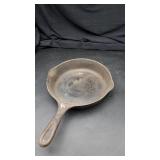 Wagner Ware Sidney Iron Skillet