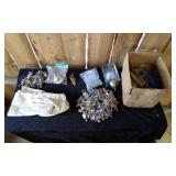 Large Selection of Misc. Keys