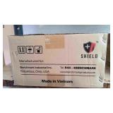 24 Packs Of Alcohol Wipes.