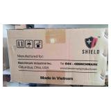 24 Packs Of Alcohol Wipes.