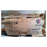 24 Packs Of Alcohol Wipes.