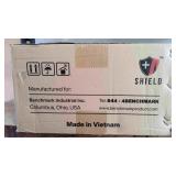 24 Packs Of Alcohol Wipes.