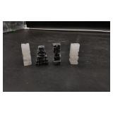 Granite Chess Items.