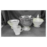 Miscellaneous Wexford Dishes.