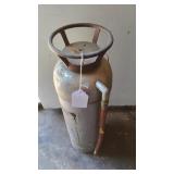 Vintage Fire Extinguisher & Sprayer