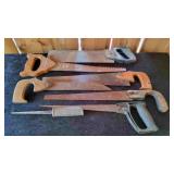 Hand Saws