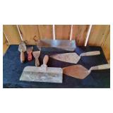 Trowels