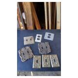 Electrical Plates & Misc.