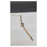 Elgin 17 Jewel Galaxie 1960