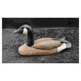 Limited Edition Ducks Unlimited Knife and Decoy se