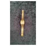 Vintage Seiko H557-5100 Rectangular Wristwatch