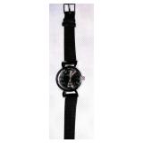 Chanel Watch R-1628 Leather watch Band