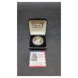 Coins of America Silver World Trade Center Medalli