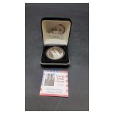 Coins of America Silver World Trade Center Medalli