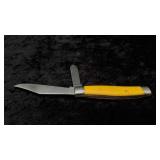 Imperial stockman Pocket Knife, USA