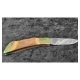 Gerber Gear Lockback Folding Knives USA