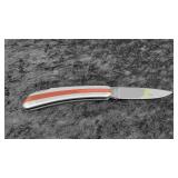 KLEIN Tools Lockback pocket Utility Knife