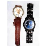 University of Tennesse Watch and Misc Mens Watch