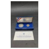 1987 United States Constitution Coins