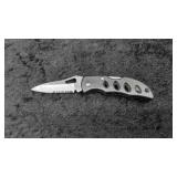 Frost Cutlery Flying Falcon Folding Knife