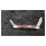 Case XX 1978 Half Whittler Pocket Knife, Made in U