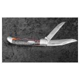 Case XX Large Folding Hunter Pocket Knife