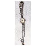 1967 Bulova Luxury Timepiece