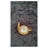 Andre Rivalle, 17 Jewels Pocket watch
