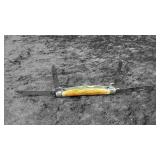 Case XX 64052, Medium Congress Pocket Knife