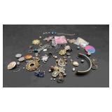 Parts and Pieces for Jewery and watches