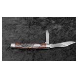 Case XX 1977 Medium Jack Knife, Made in USA