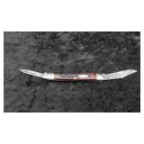 Case XX 1973 Mini Copperhead Pocket Knife, Made in