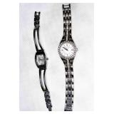 Relic By Fossil and Fossil Watch