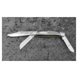 Buck 307 Wrangler 3 blade folding Knife