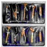 Intercast Miniture tools Kit